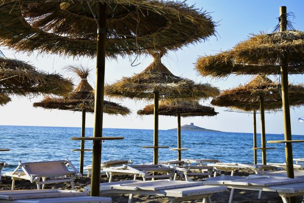 Saracen Sands Hotel & Congress Centre (Isola delle Femmine)